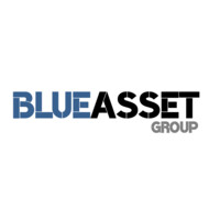 BlueAsset Group Logo