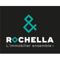 Rochella Immobilier Logo