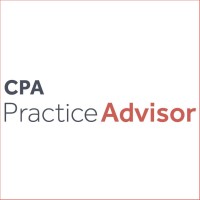 CPA Practice Advisor Logo