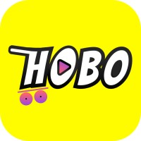 Hobo.Video Logo