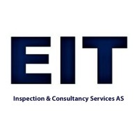 EIT Inspection & Consultancy Services AS Logo
