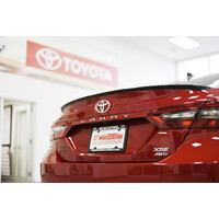 Toyota Of Muscatine Logo