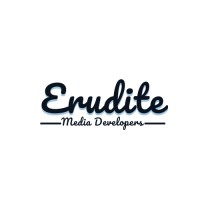 Erudite Media Developers Logo