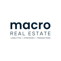 Macro Real Estate AG Logo