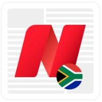 Opera News South Africa Logo