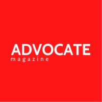 University of Nottingham Advocate Magazine Logo