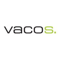 vacos GmbH Logo