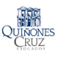 Quiñones Cruz Abogados Logo
