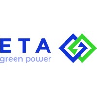 ETA Green Power Ltd Logo