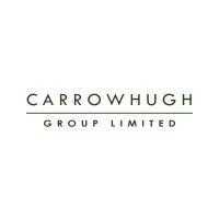 Carrowhugh Group Limited Logo
