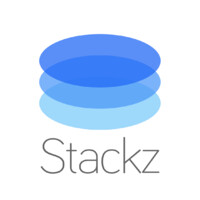 Stackz Logo