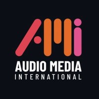 Audio Media International Logo