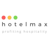 Hotelmax Logo