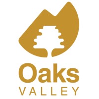Oaks Valley Financial Services Logo