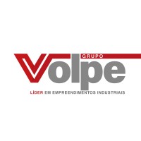 Grupo Volpe Logo
