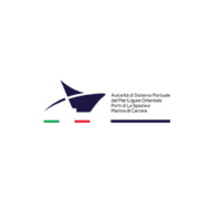 ADSP MLO La Spezia e Carrara Logo