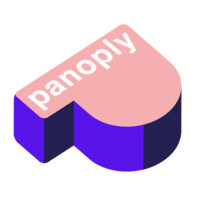 Panoply Media Logo