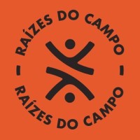 Raízes do Campo Logo