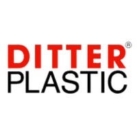 DITTER PLASTIC GmbH + Co KG Logo