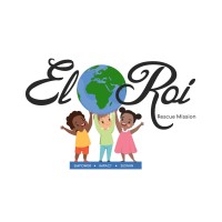 El Roi Rescue Mission Logo