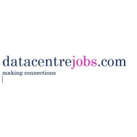datacentrejobs.com Logo