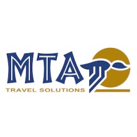 MTA Travel Solutions Logo