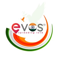 Evos Buildcon Pvt. Ltd. Logo
