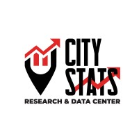 TheCityStats Logo