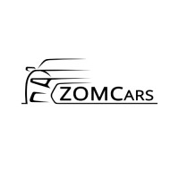 ZOMCars Logo