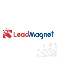 Leadmagnet Private Limited Logo