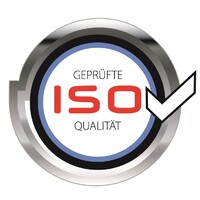 Iso Isoliertechnik GmbH Logo
