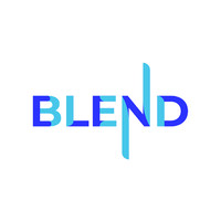 BLEND BV Logo