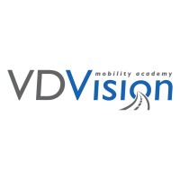 VDVision Logo
