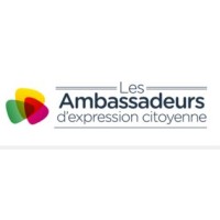 Les Ambassadeurs dexpression citoyenne Logo