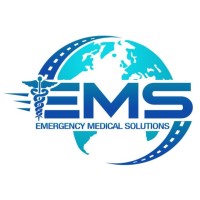 Emergency Medical Solutions Logo