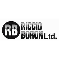 Riggio/Boron Ltd. Logo