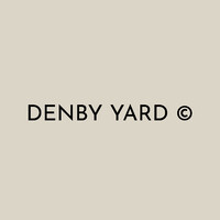 Denby Yard Logo