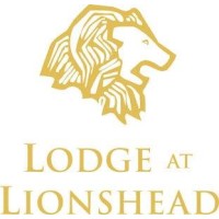 Lodge at Lionshead Logo