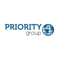 Priority Group Logo