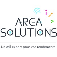 Area Solutions Logo