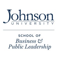 Johnson University Ph.D. in Leadership Studies Logo