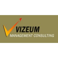 VIZEUM M.C Logo