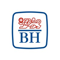 Hospital Británico UY Logo