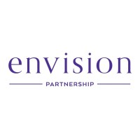 Envision Partnership - Accountants Logo
