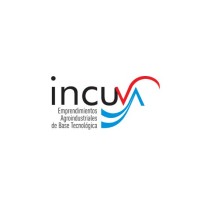 incuVA Emprendimientos Agroindustriales Logo
