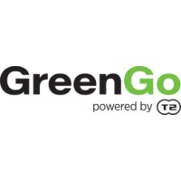 GreenGO Logo