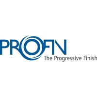 PROFIN Progressive Finish AG Logo