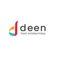Deen Trust International Logo