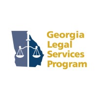Georgia Legal Services Program Logo