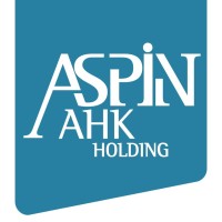 Aspin AHK Holding Logo